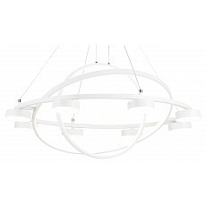 Подвесная люстра ambrella light fl fl51777